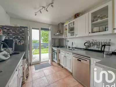 Maison, 110 m²