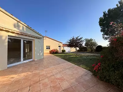 Maison, 106,81 m²
