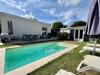 Maison, 110 m²