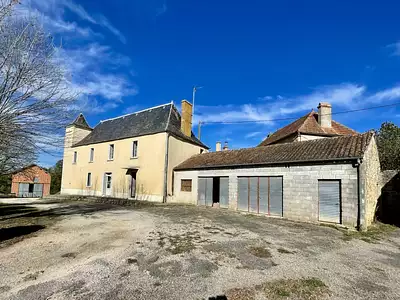 Maison, 247 m²