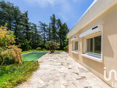 Maison, 115 m²