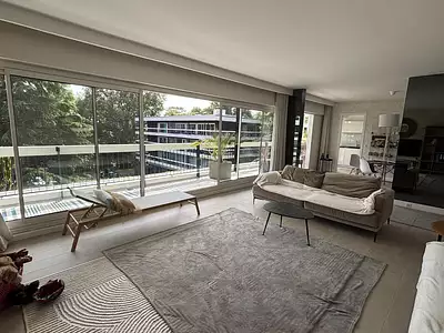 Appartement, 114 m²