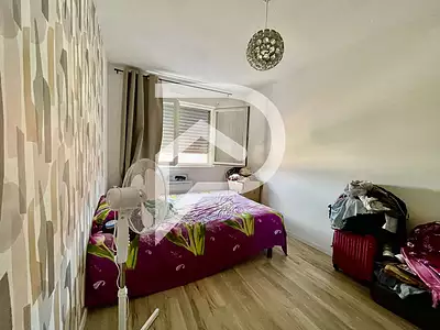 Appartement, 77 m²