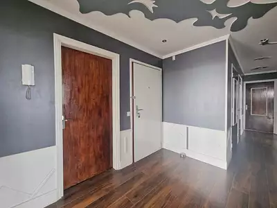 Appartement, 88 m²