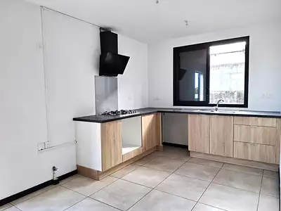 Maison, 97 m²