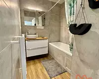 Appartement, 49,56 m²