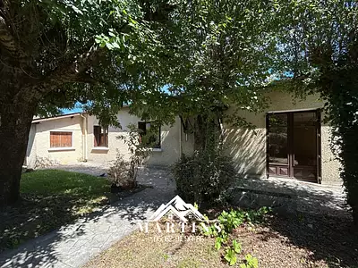 Maison, 120 m²