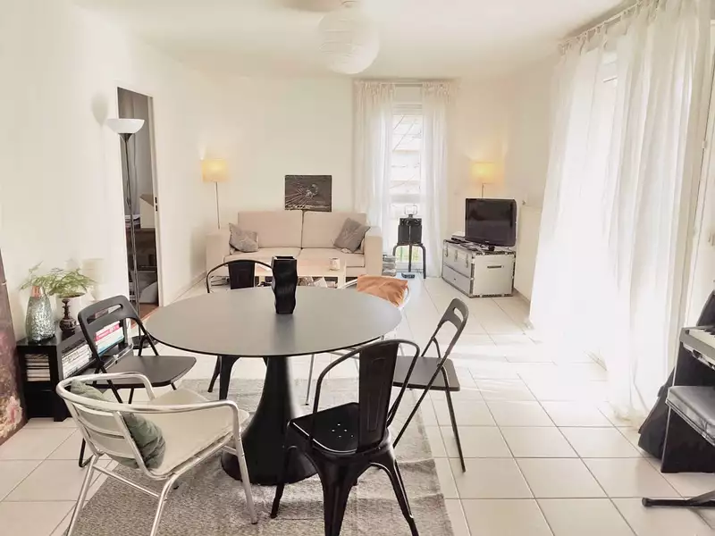 Appartement, 92 m²