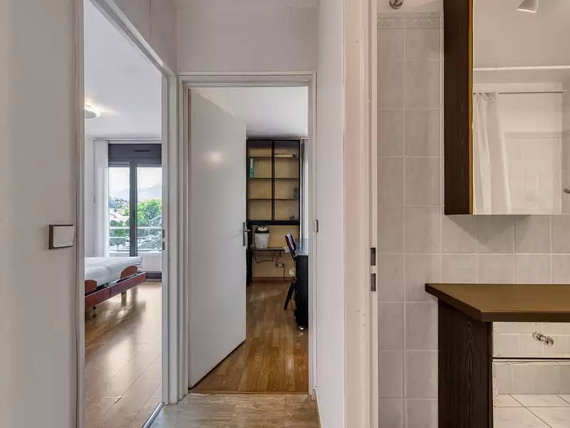 Appartement, 96,23 m²