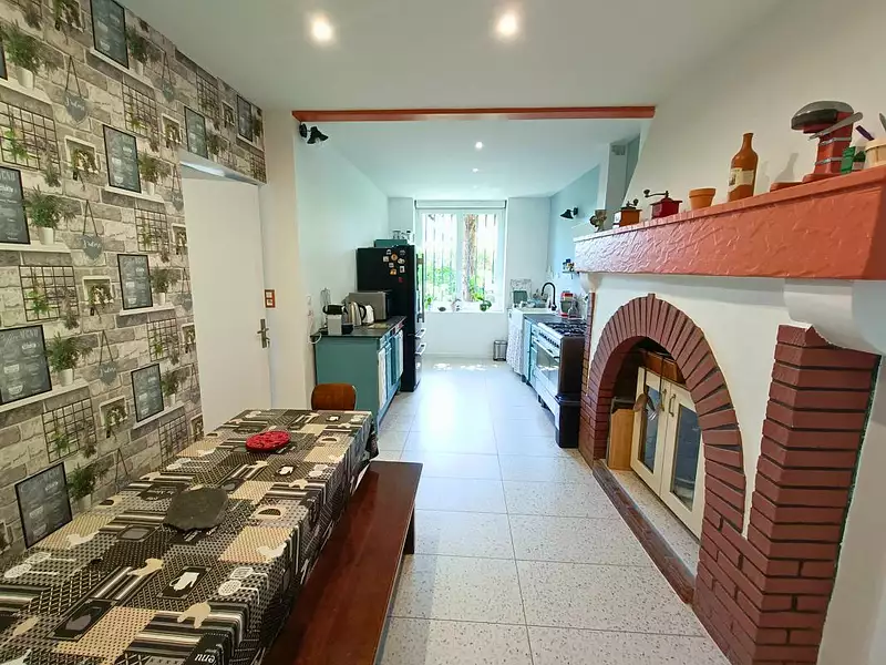 Maison, 317 m²