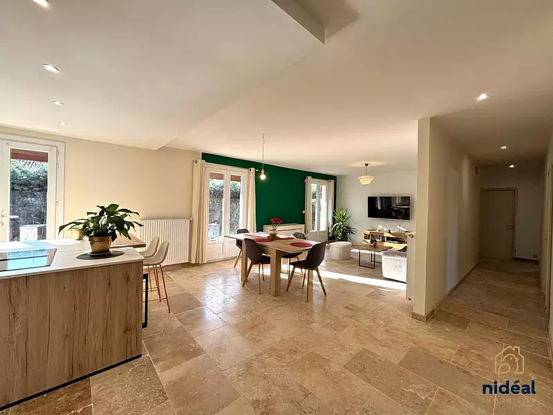 Maison, 110 m²