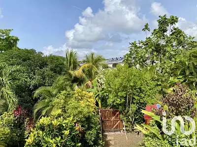 Appartement, 41 m²
