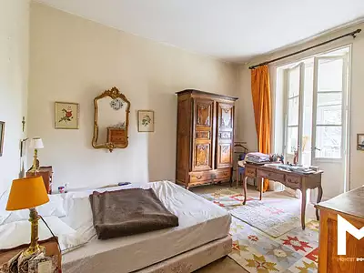 Maison, 200 m²