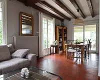 Maison, 93 m²