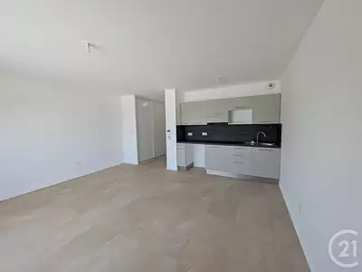 Appartement, 35 m²