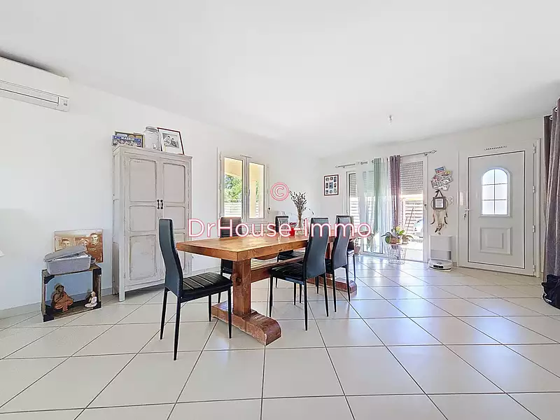 Maison, 127,3 m²