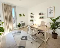 Appartement, 113 m²