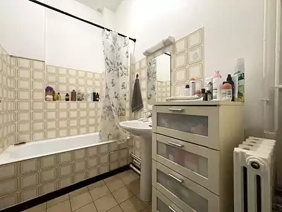 Appartement, 69,82 m²