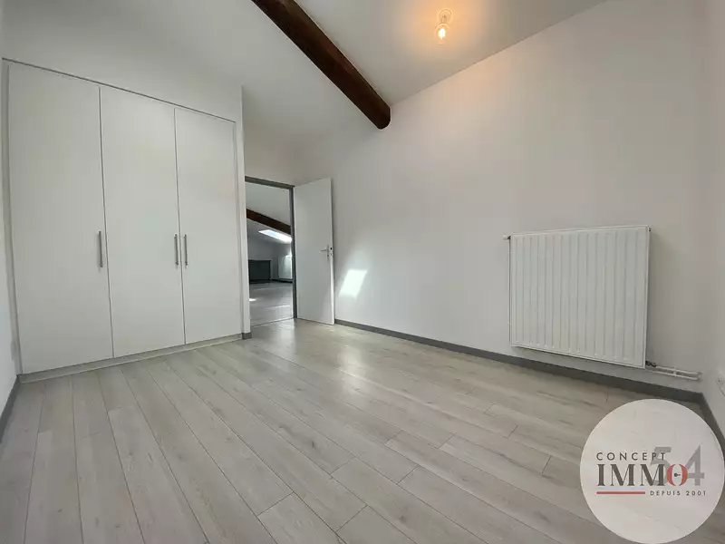 Appartement, 65 m²