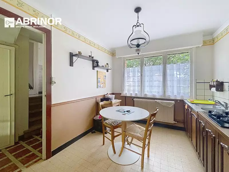 Maison, 87 m²