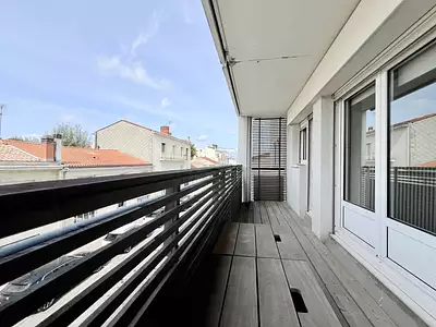Appartement, 67 m²