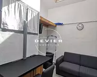 Appartement, 27,15 m²