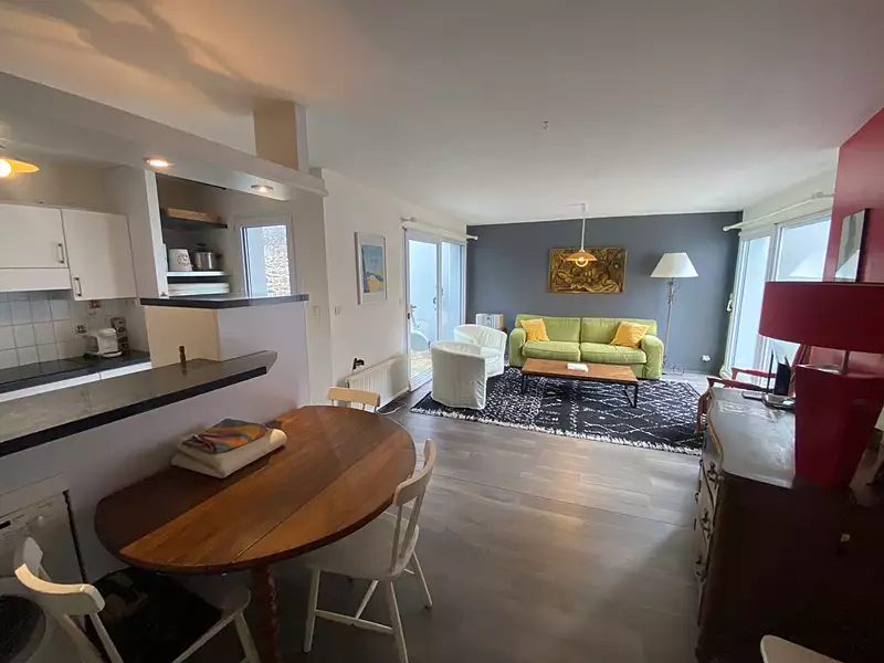 Appartement, 68,11 m²