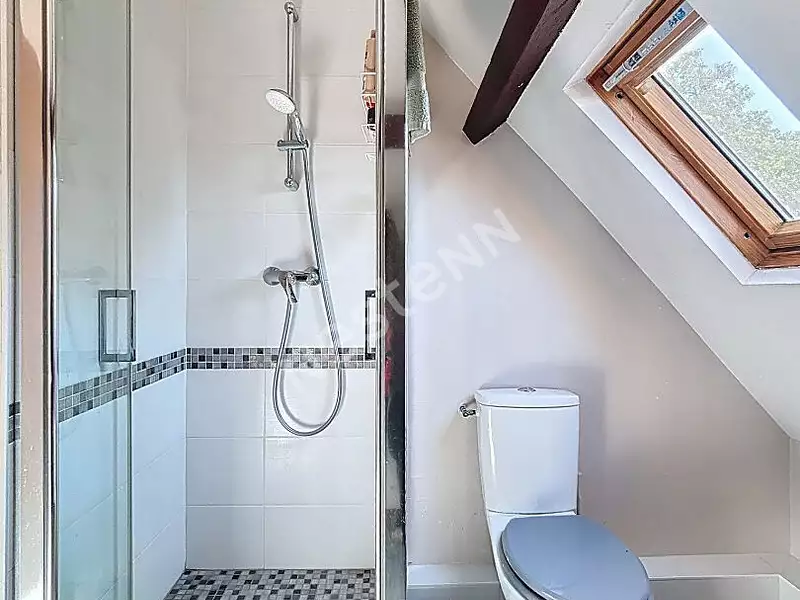 Appartement, 13 m²