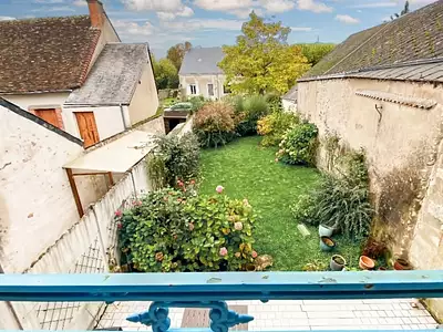 Maison, 343 m²