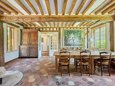 Maison, 264 m²