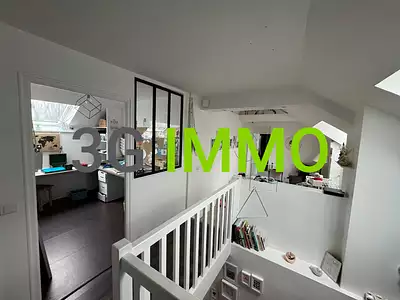 Maison, 156 m²