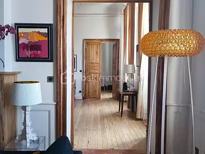 Maison, 650 m²