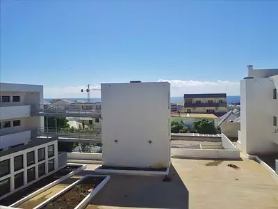 Appartement, 41,35 m²