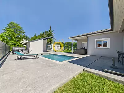 Maison, 105 m²