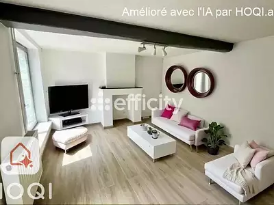Maison, 41 m²