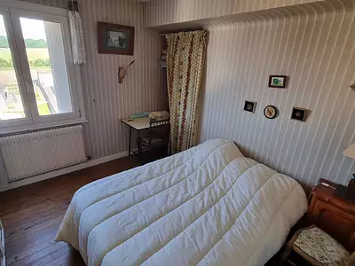 Maison, 83 m²