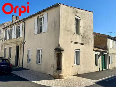 Maison, 140 m²