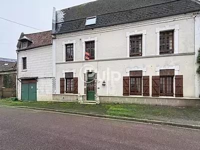 Maison, 200 m²