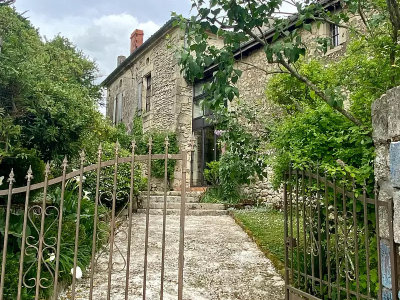 Maison, 270 m²
