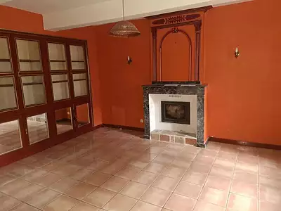 Maison, 200 m²