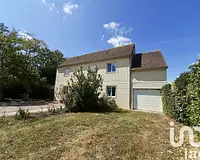 Maison, 162 m²
