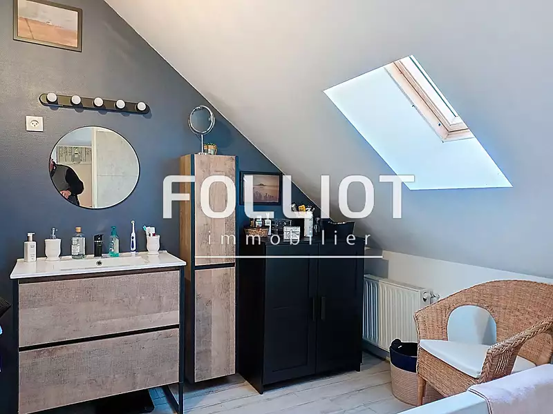 Maison, 124 m²