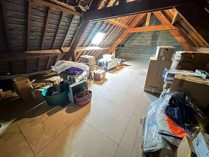 Maison, 106 m²
