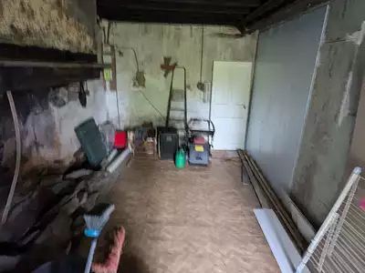 Maison, 50 m²