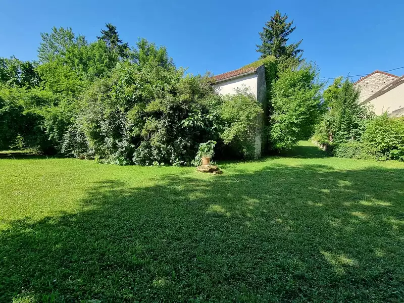 Maison, 100 m²