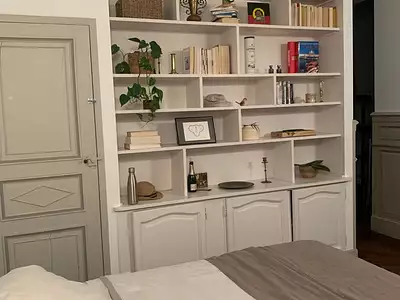 Appartement, 83 m²