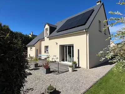 Maison, 114 m²