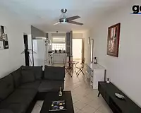 Appartement, 45,5 m²