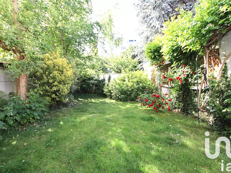 Maison, 200 m²