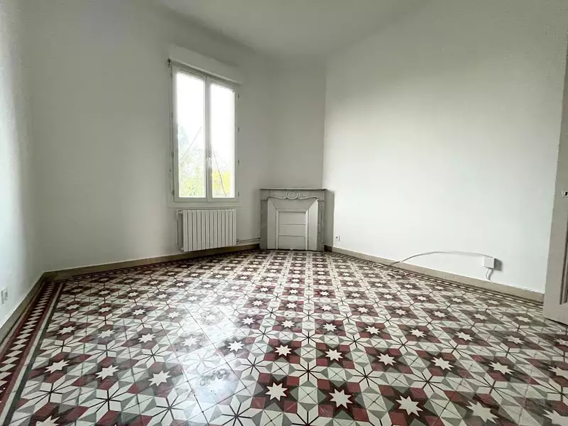 Appartement, 74 m²